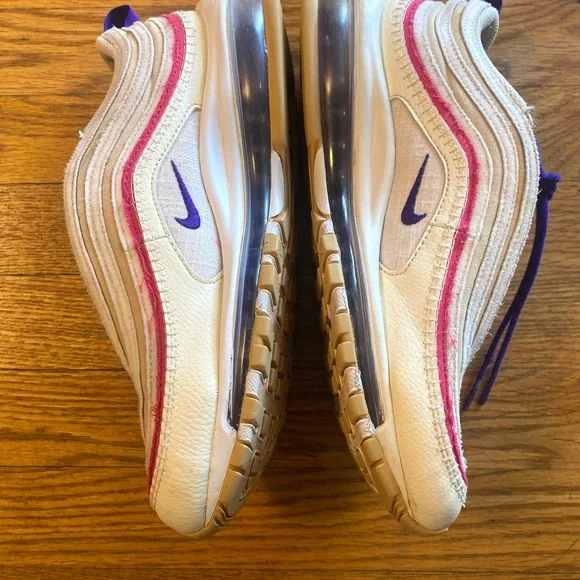 Nike Air Max 97 - Picture 2 of 5